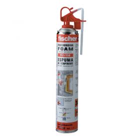 ESPUMA EXPANSIVA POLIURETANO PU1/750