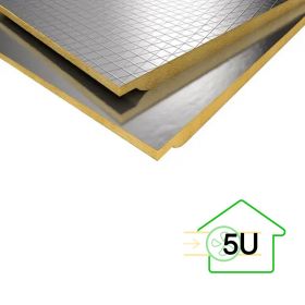 Climaver Plus 25mm x 1220mm x 2500mm caja x 5u