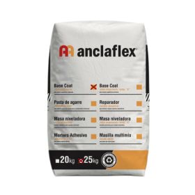 MASILLA BASE COAT BALDE X 30KG