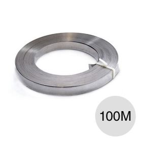 Fleje steel framing cruz san andres galvanizado 0.94mm x 50mm x 100m