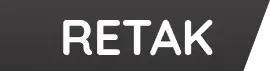 retak