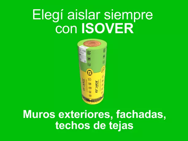 isover