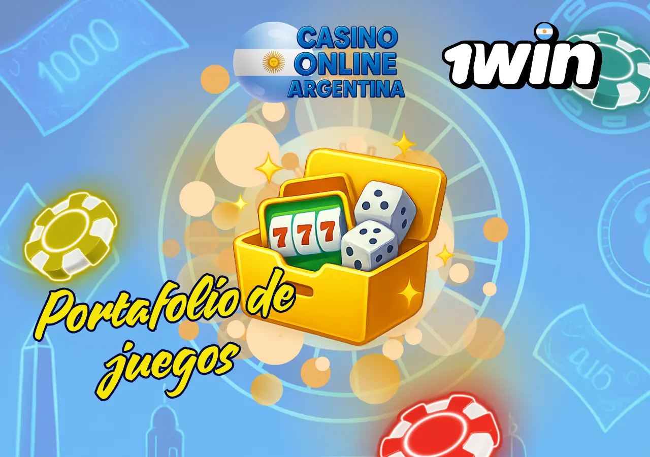 Casino online con catálogo superior a 10.000 juegos