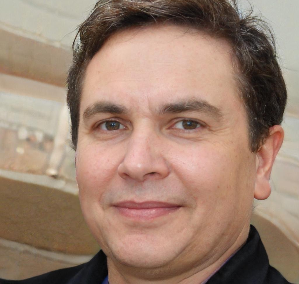 Tomás Sánchez